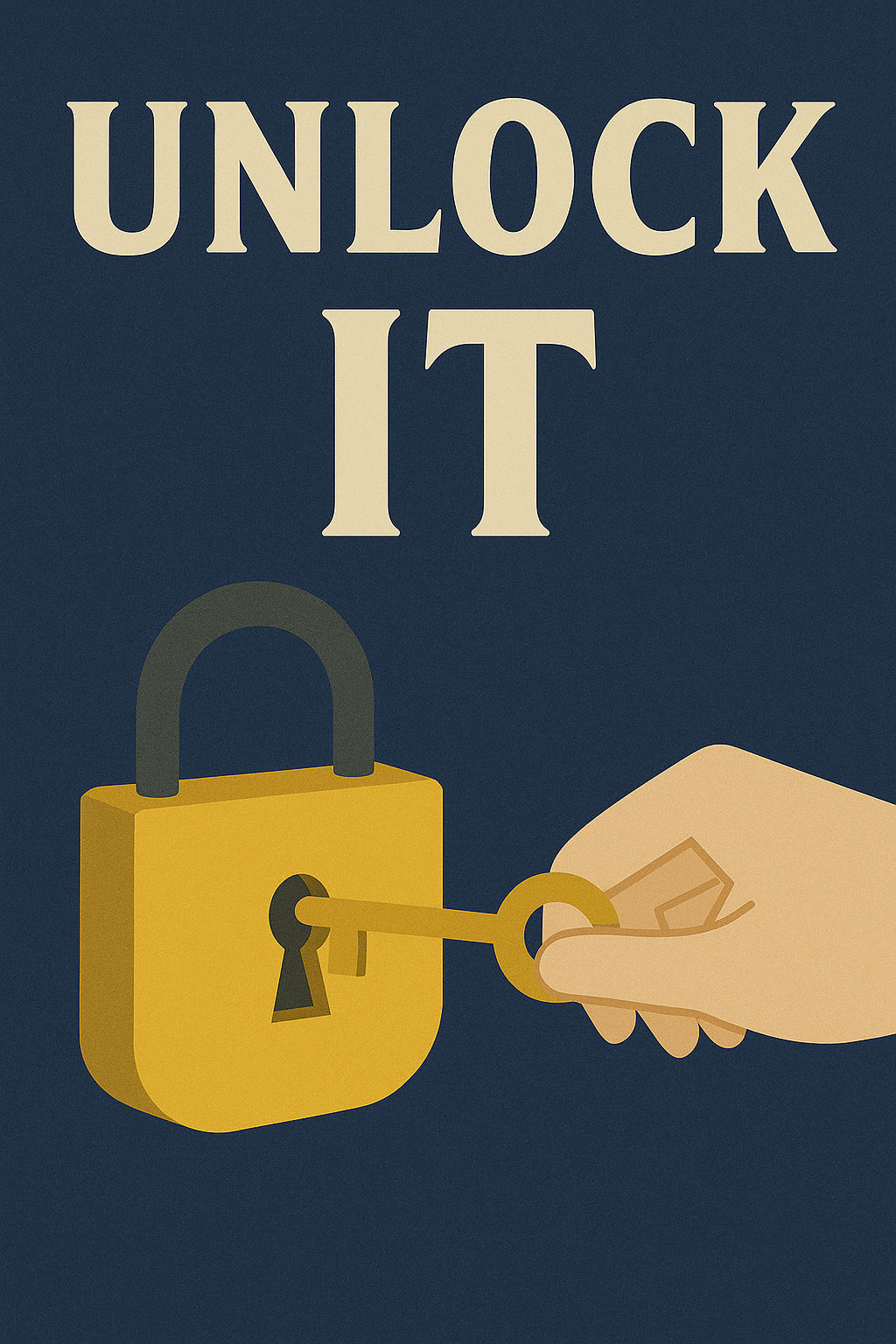 Unlock It